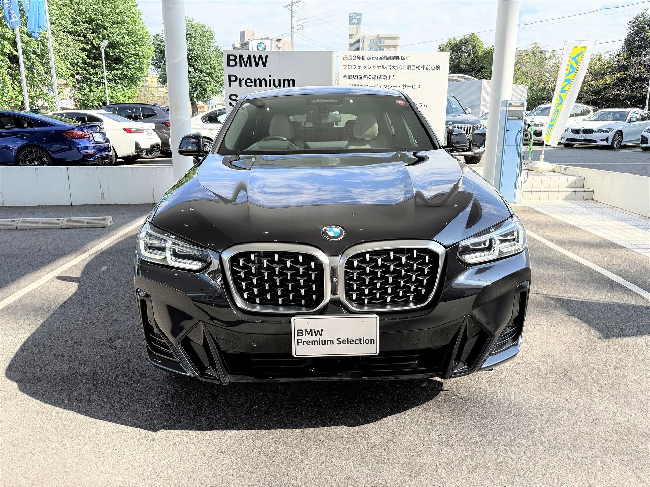 X4 xDrive20d RHD