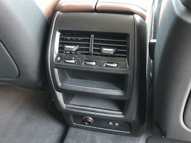 X5 xDrive30d RHD