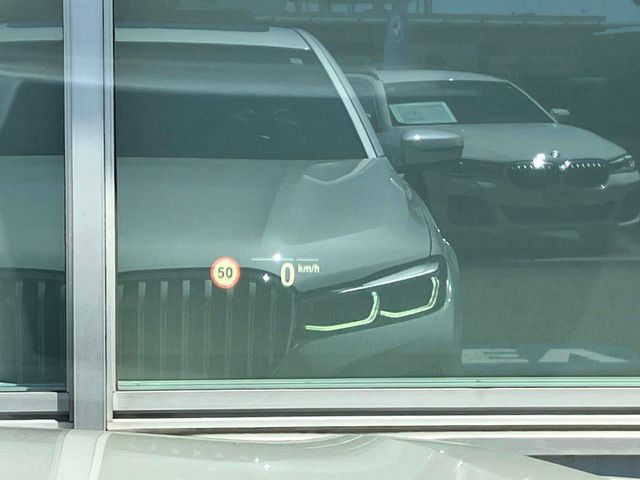 G11 740i Saloon LCI
