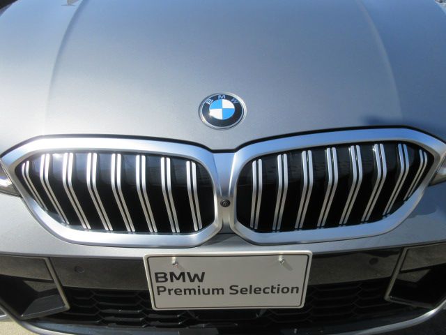 G20 320i Saloon LCI RHD MX