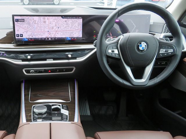 X5 xDrive30d RHD