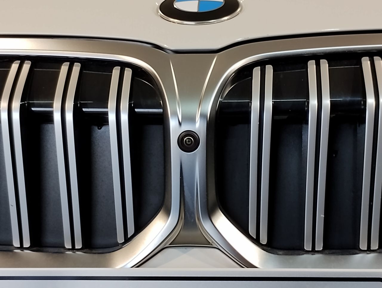 G20 320i Saloon LCI RHD MX