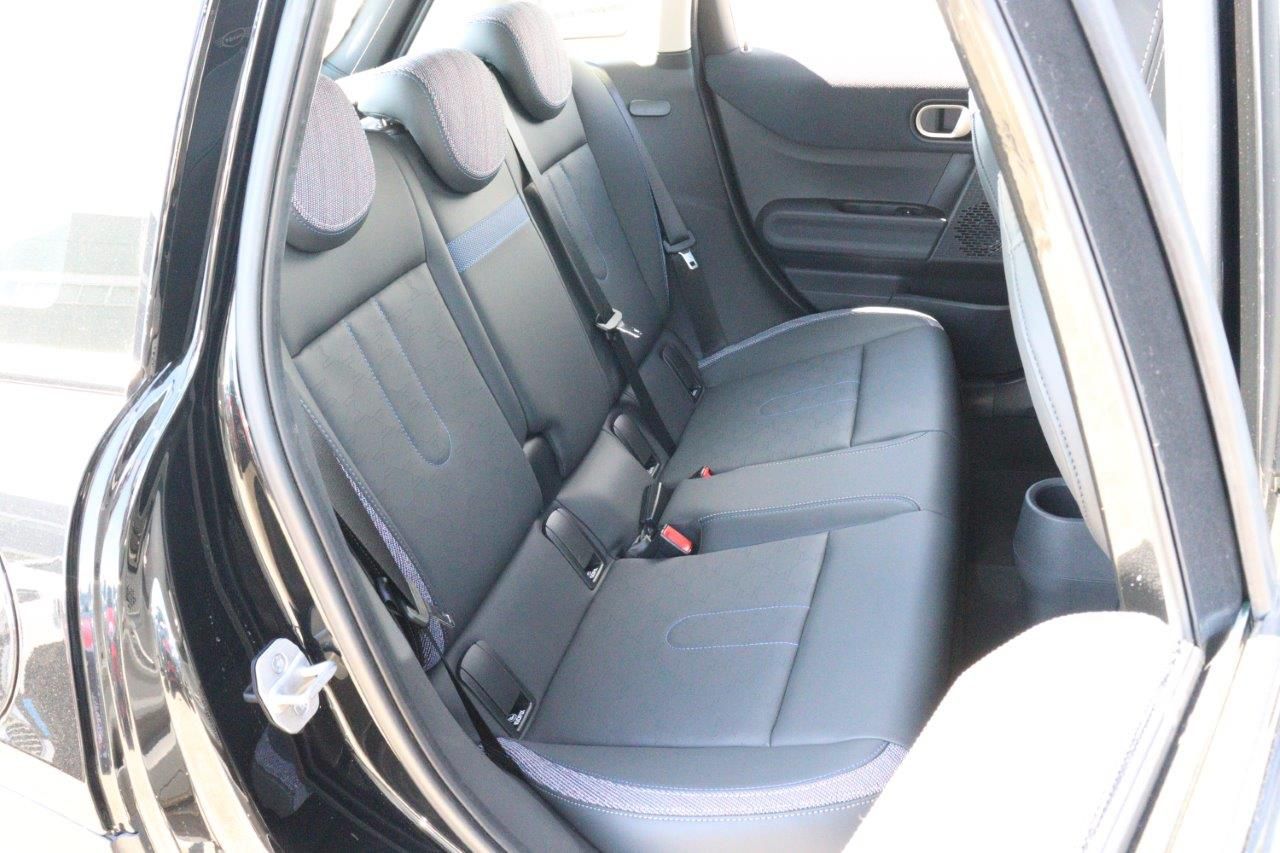 MINI Cooper C 5-doors