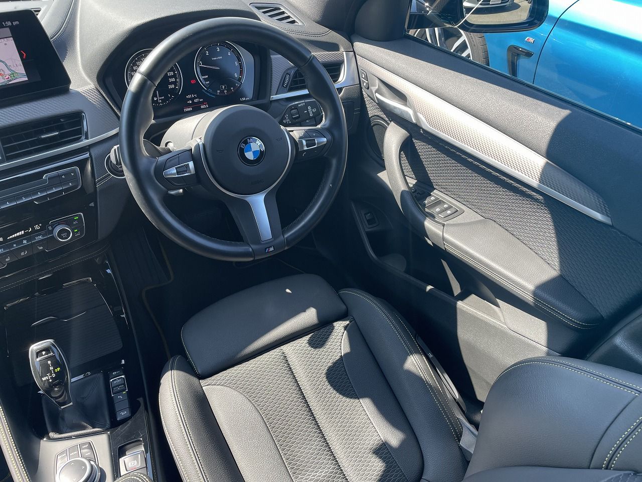 F39 X2 xDrive18d SAC B47 2.0d
