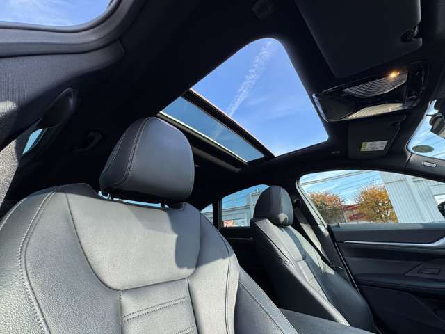 G26 M440i xDrive B58 3.0 RHD