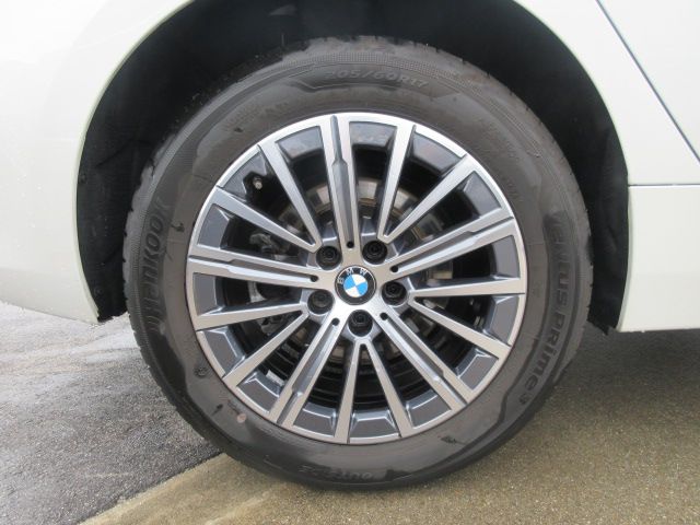 U06 218d Active Tourer B47 2.0d