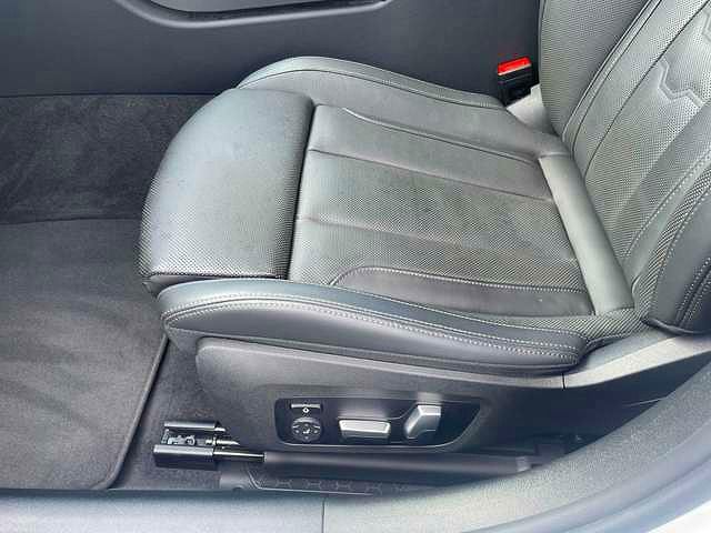 G16 840d xDrive Gran Coupe B57 3.0d
