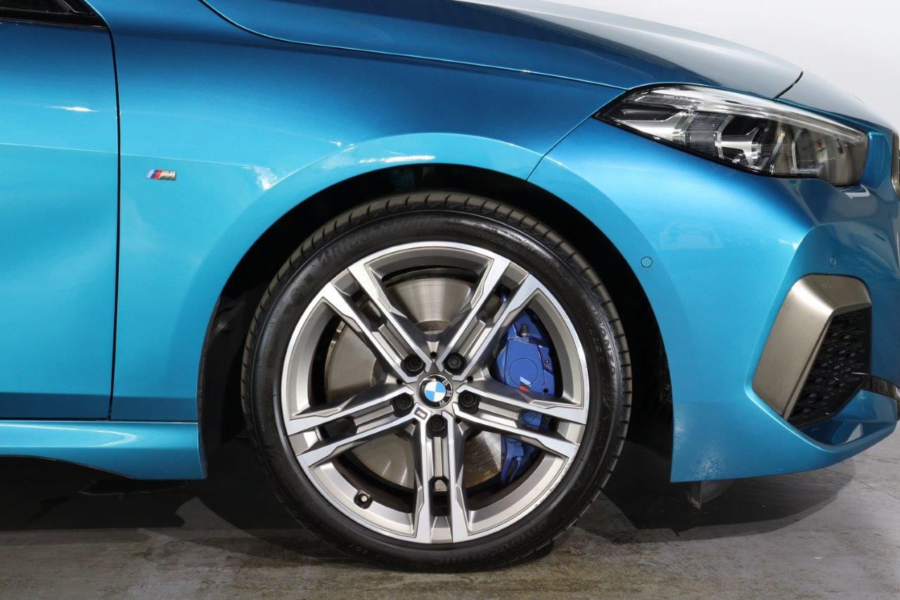 F4* **35i xDrive **** ***** B48 2.0i