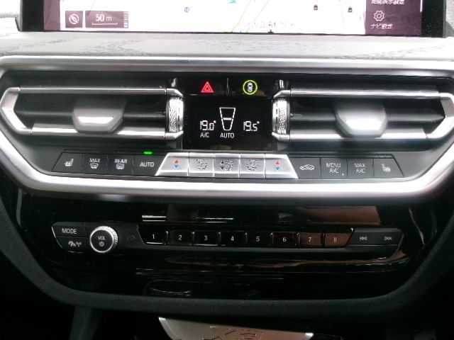 X3 xDrive30e RHD