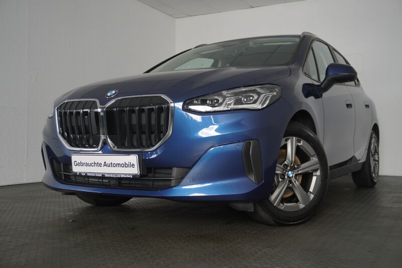 BMW 218