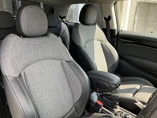 MINI Cooper F56 RHD