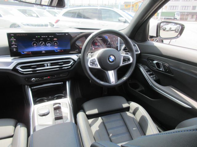 G21 320d xDrive Touring LCI RHD