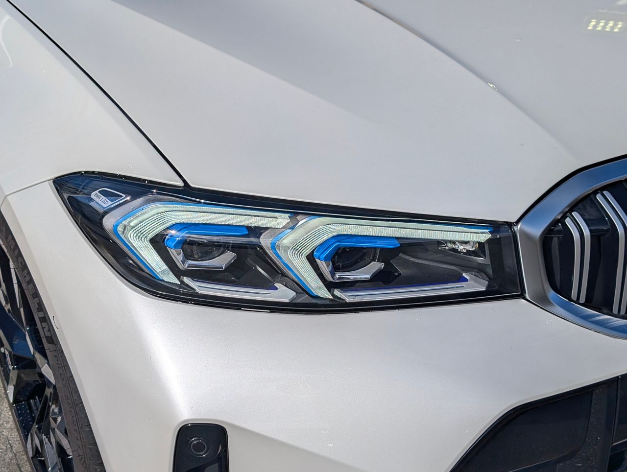 G21 320d xDrive Touring LCI RHD