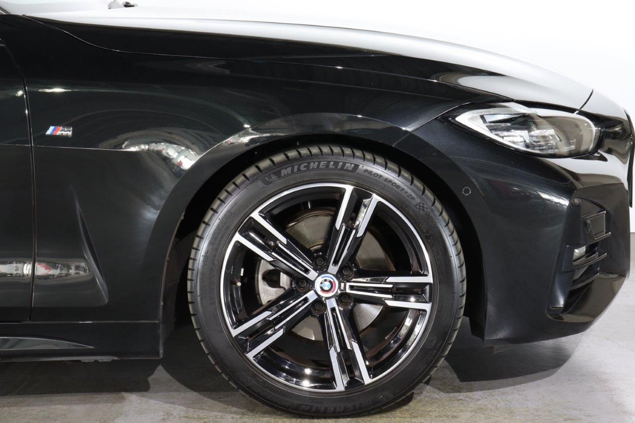 G22 420i B48 2.0 RHD