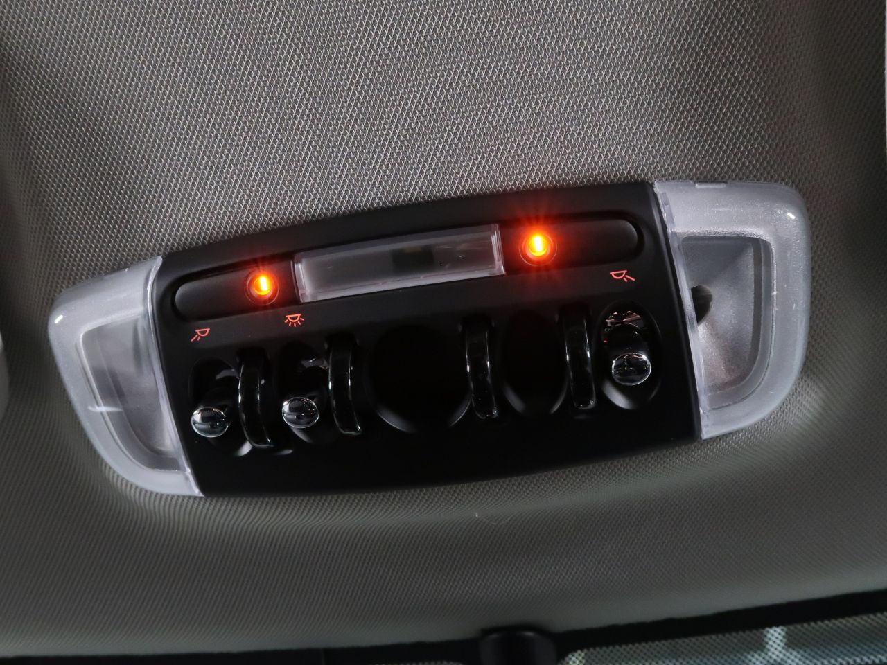 F55 COOPER