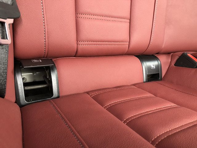 G23 420i Convertible RHD