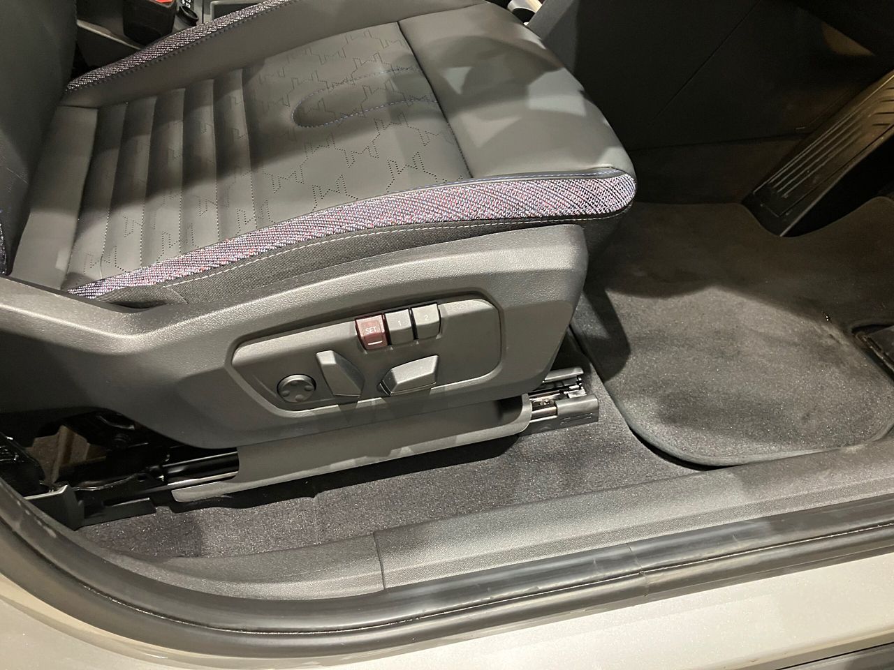 U25 MINI Countryman E