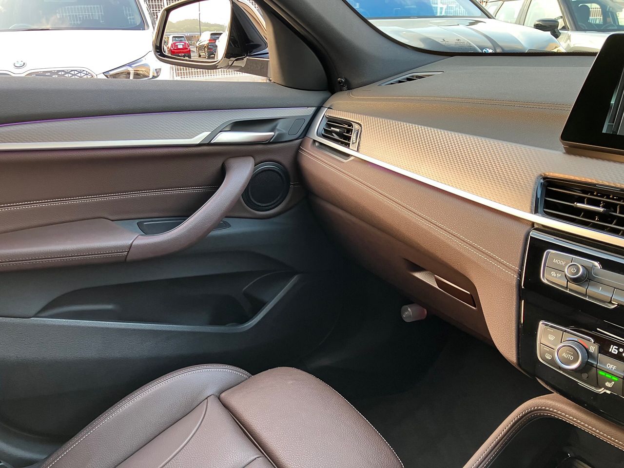 F39 X2 M35i B48 2.0i
