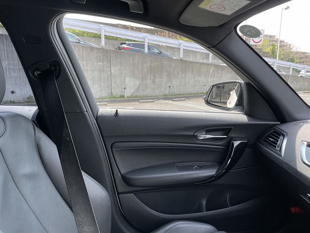 118D 5DOOR RHD