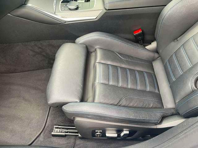 G26 i4 M50 RHD