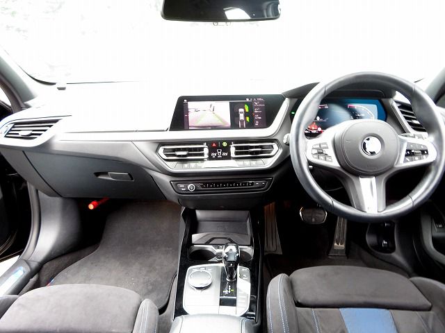 118i RHD