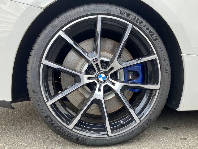 G14 M850i xDrive Convertible N63 4.4i