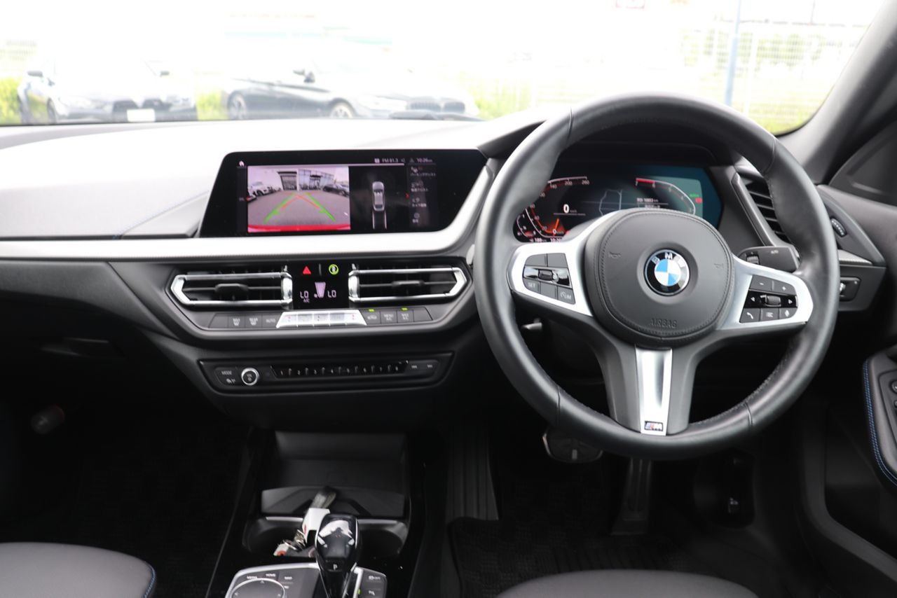 F44 218i Gran Coupe B38 1.5i