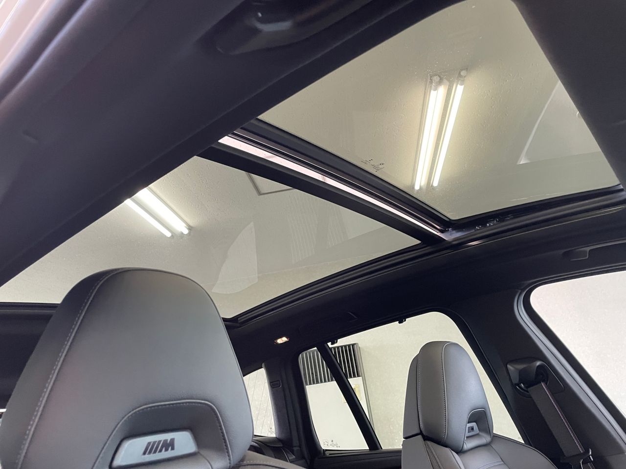 G01 X3 M40i RHD LCI ZA