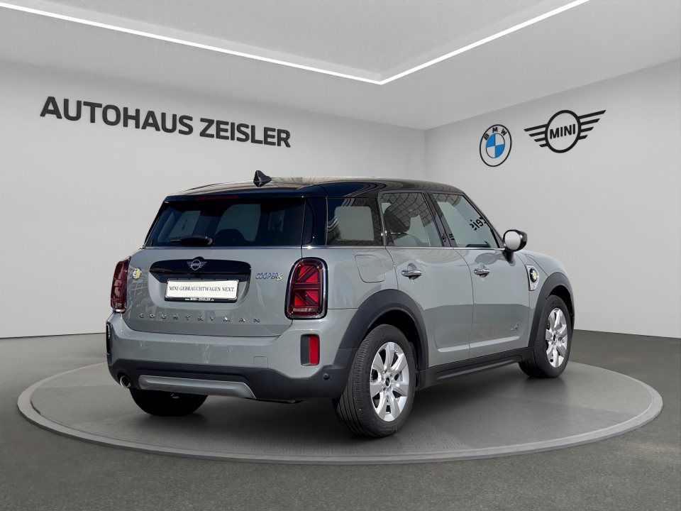 MINI Cooper SE