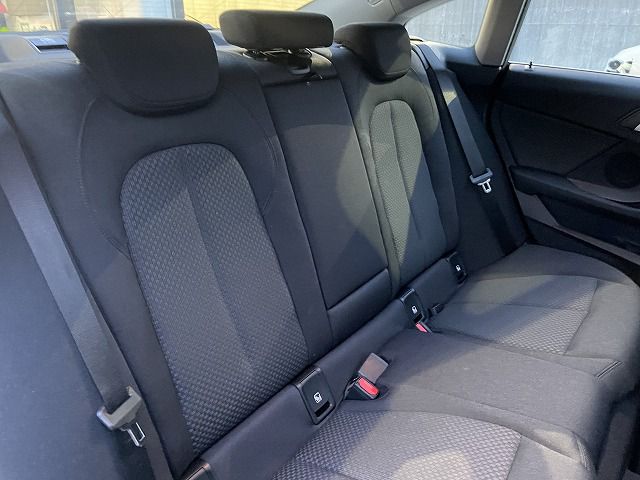 F44 218i Gran Coupe B38 1.5i