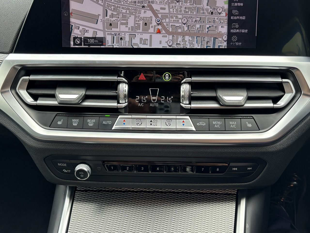 G21 320d xDrive Touring RHD