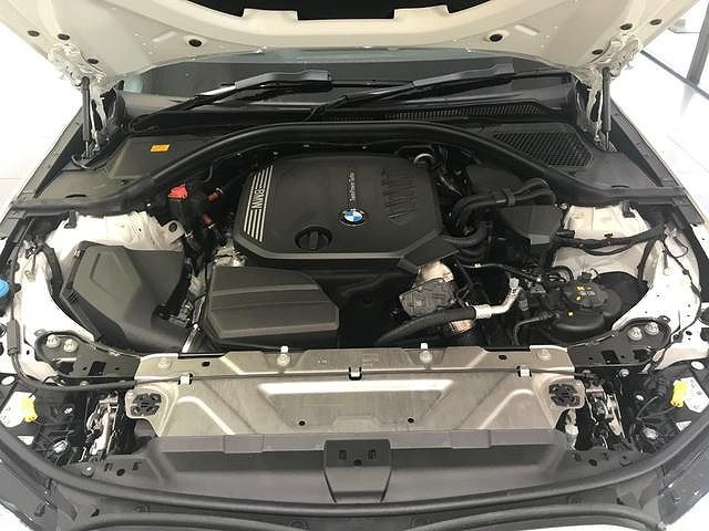 320d xDrive Berline RHD