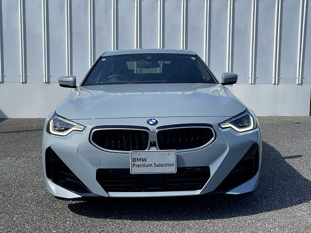 G42 220i Coupe
