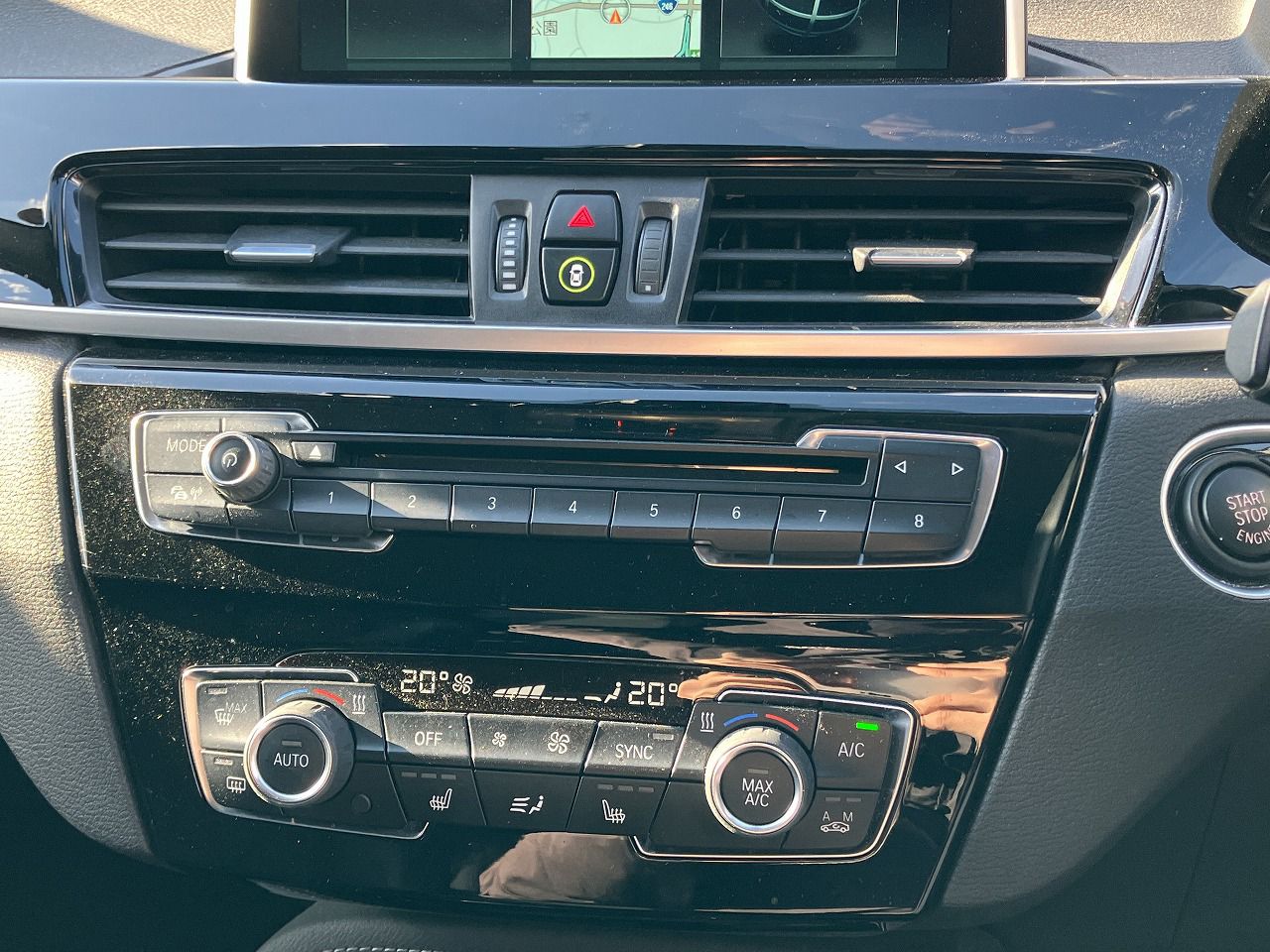 X1 SDRIVE18I