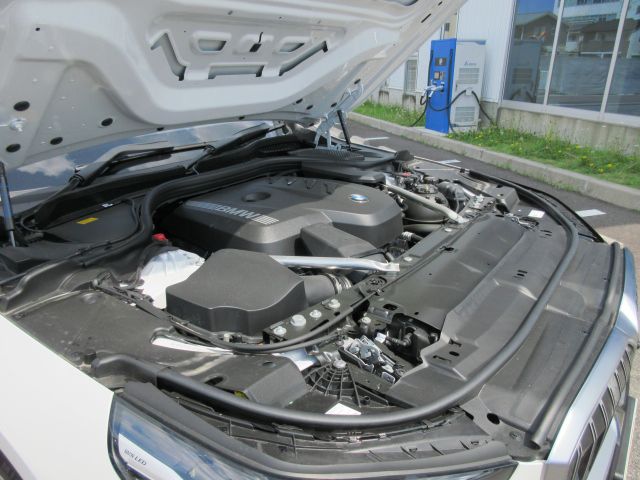 520i Sedan RHD