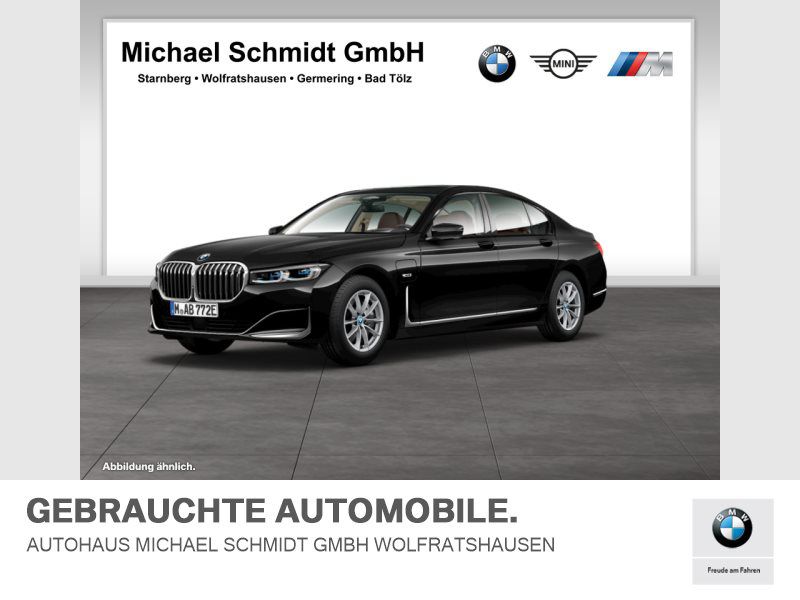 745e Limousine