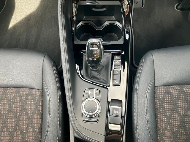 F48 X1 xDrive18d B47 2.0d LCI