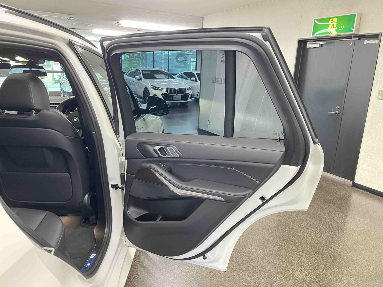 G05 X5 xDrive30d xLine B57 3.0d