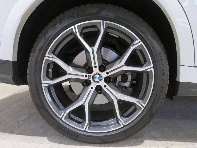 X6 xDrive30d M Sport RHD