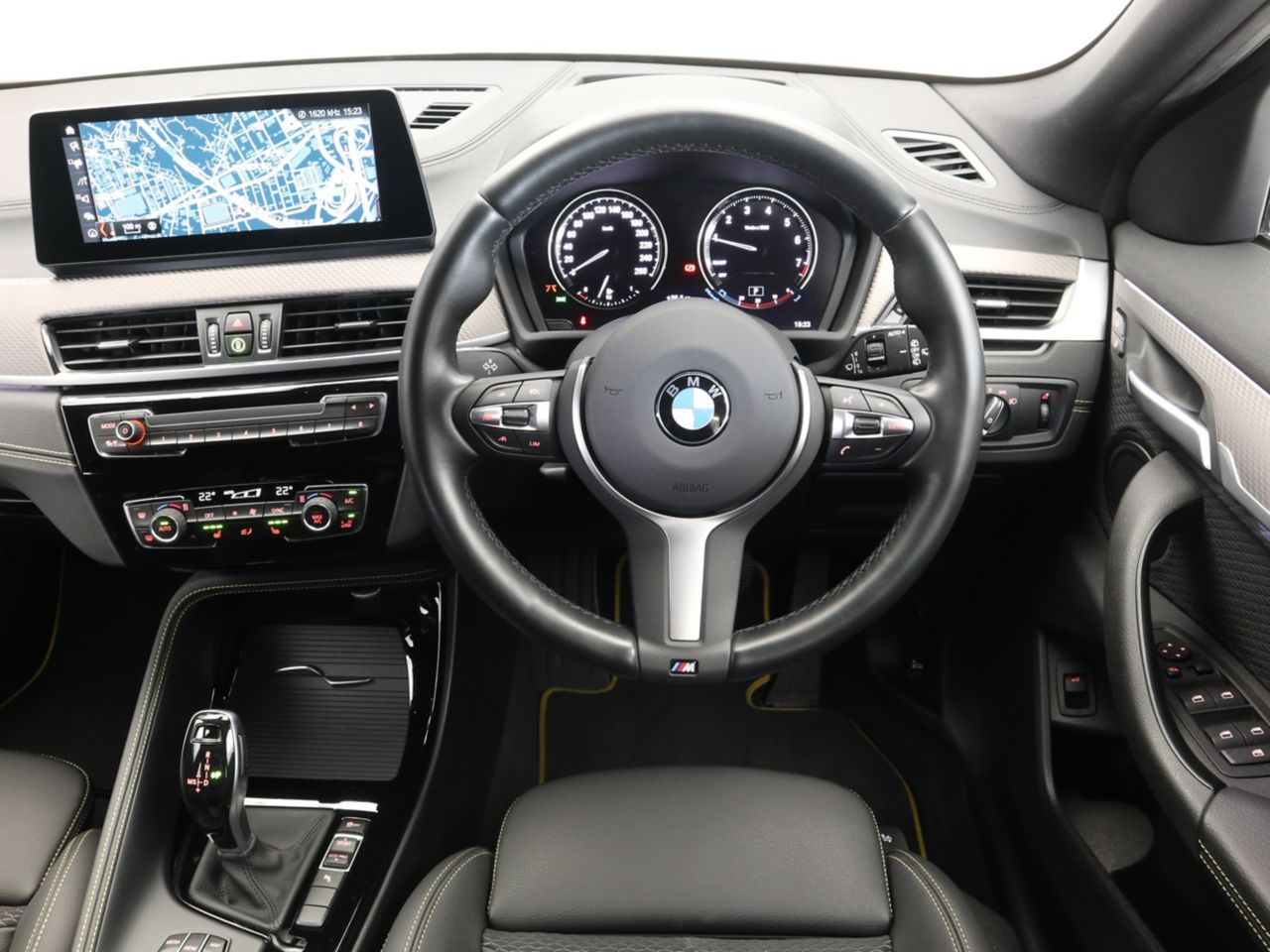 F39 X2 sDrive18i B38 1.5i SAC