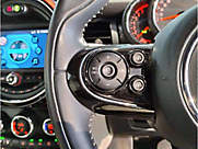 F57 MINI Cooper S Convertible LCI