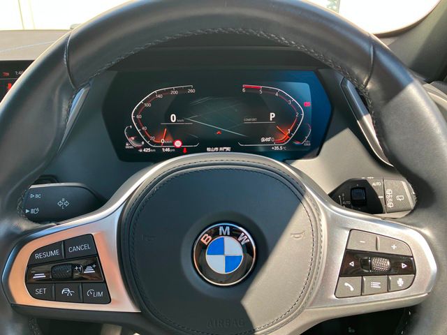F40 118d Sports Hatch 5-door B47 2.0d