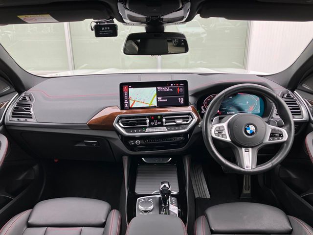 X4 xDrive20d RHD