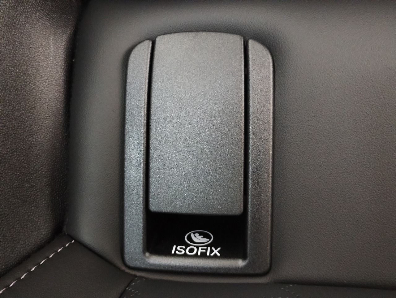 F66 MINI Cooper S 3Dr