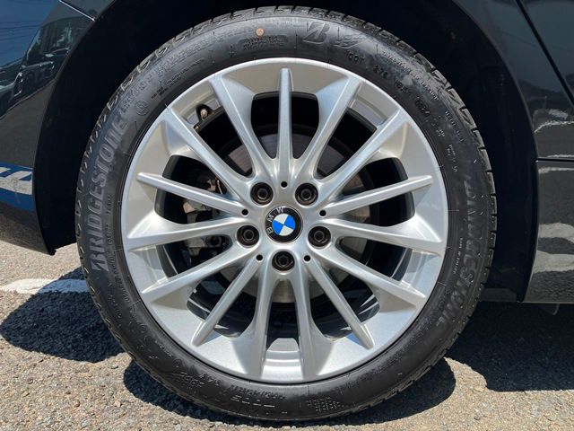 F40 118d Sports Hatch 5-door B47 2.0d