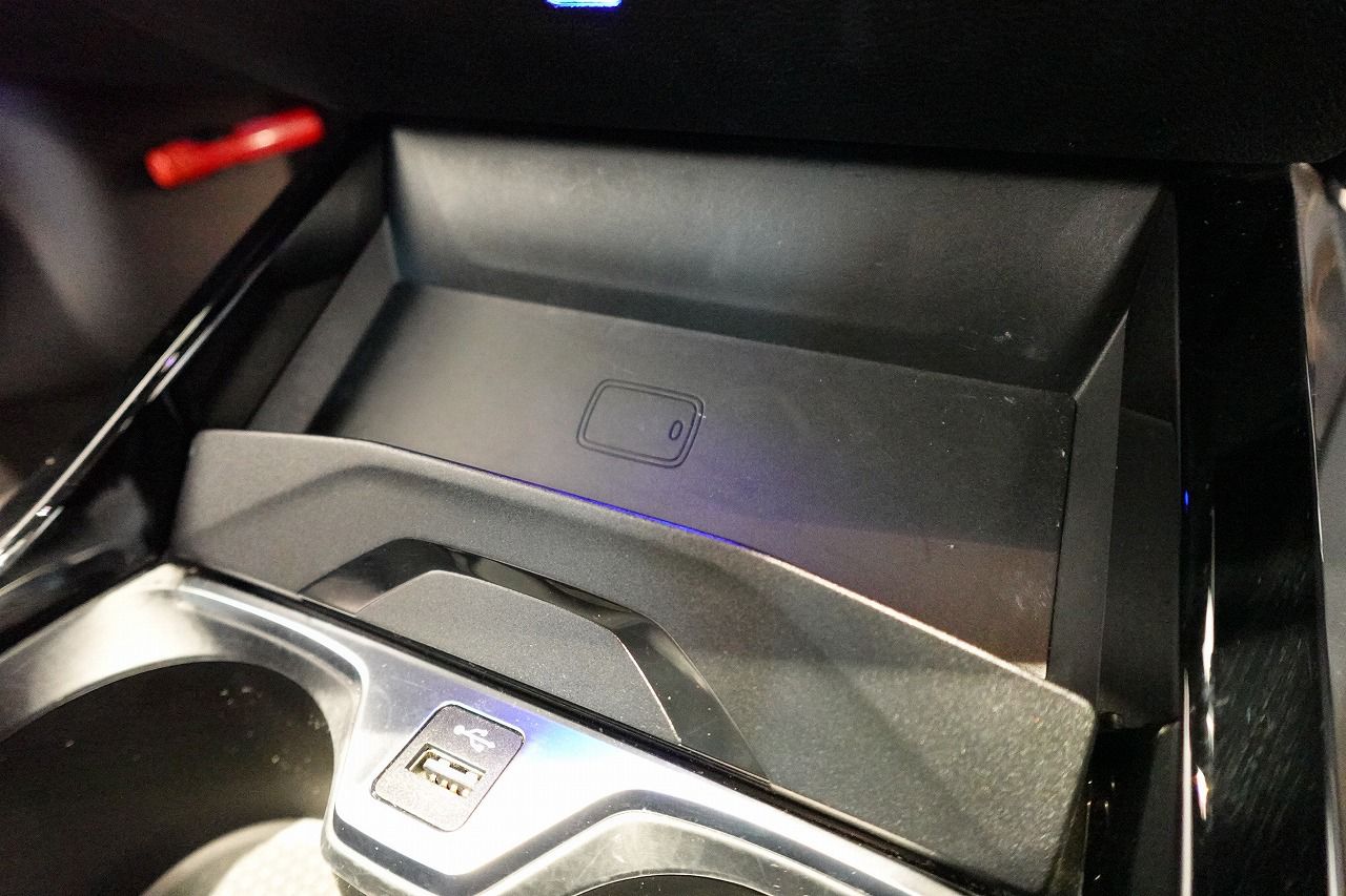 F44 218i Gran Coupe B38 1.5i