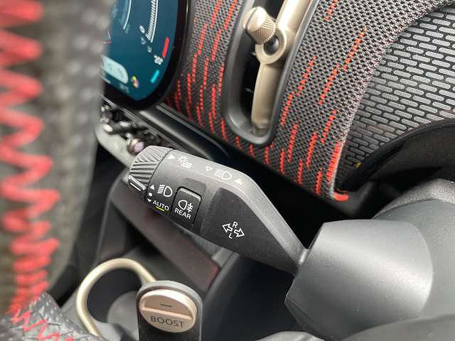 U25 MINI John Cooper Works Countryman ALL4