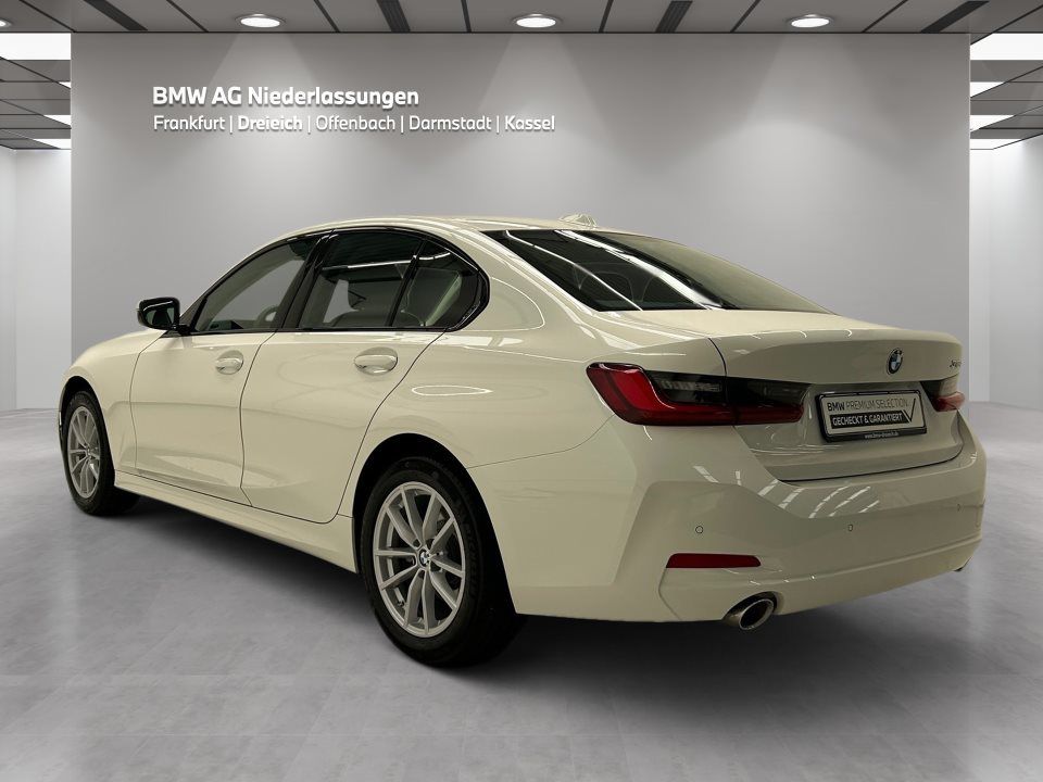 BMW 318