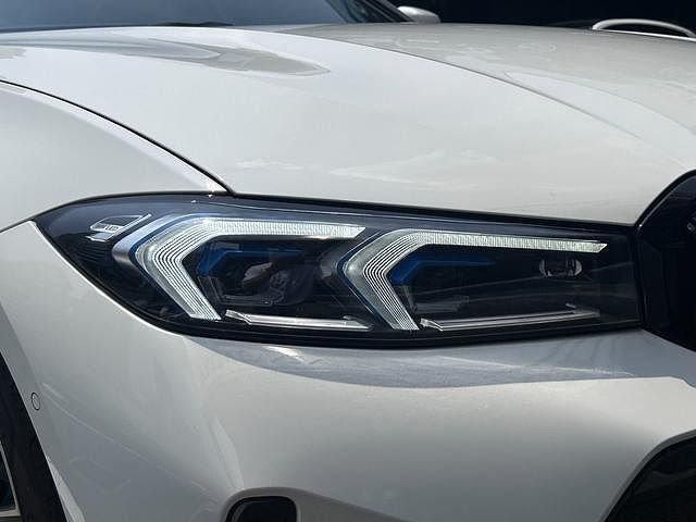 320d xDrive Berline RHD