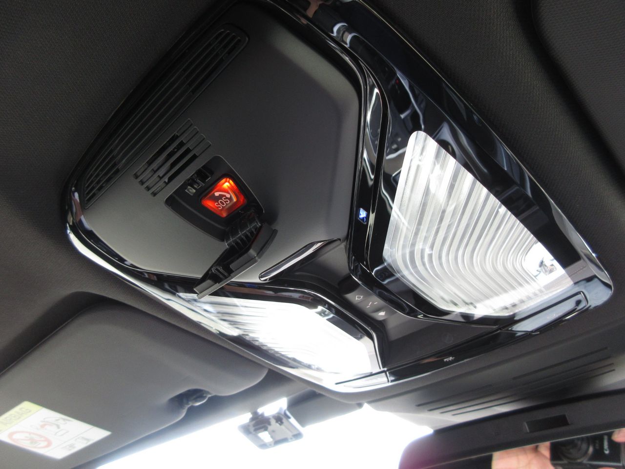 X6 xDrive30d M Sport RHD